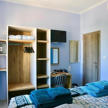 Casa Anthos Free Parking Apartment Chania  Bagian luar foto