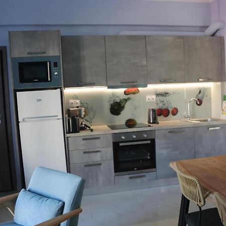 Casa Anthos Free Parking Apartment Chania  Bagian luar foto