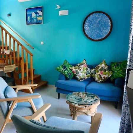 Casa Anthos Free Parking Apartment Chania  Bagian luar foto