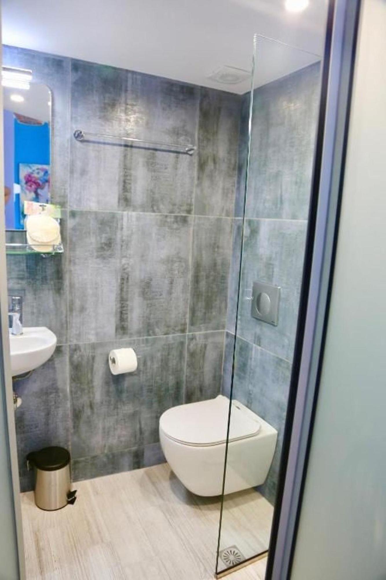 Casa Anthos Free Parking Apartment Chania  Bagian luar foto