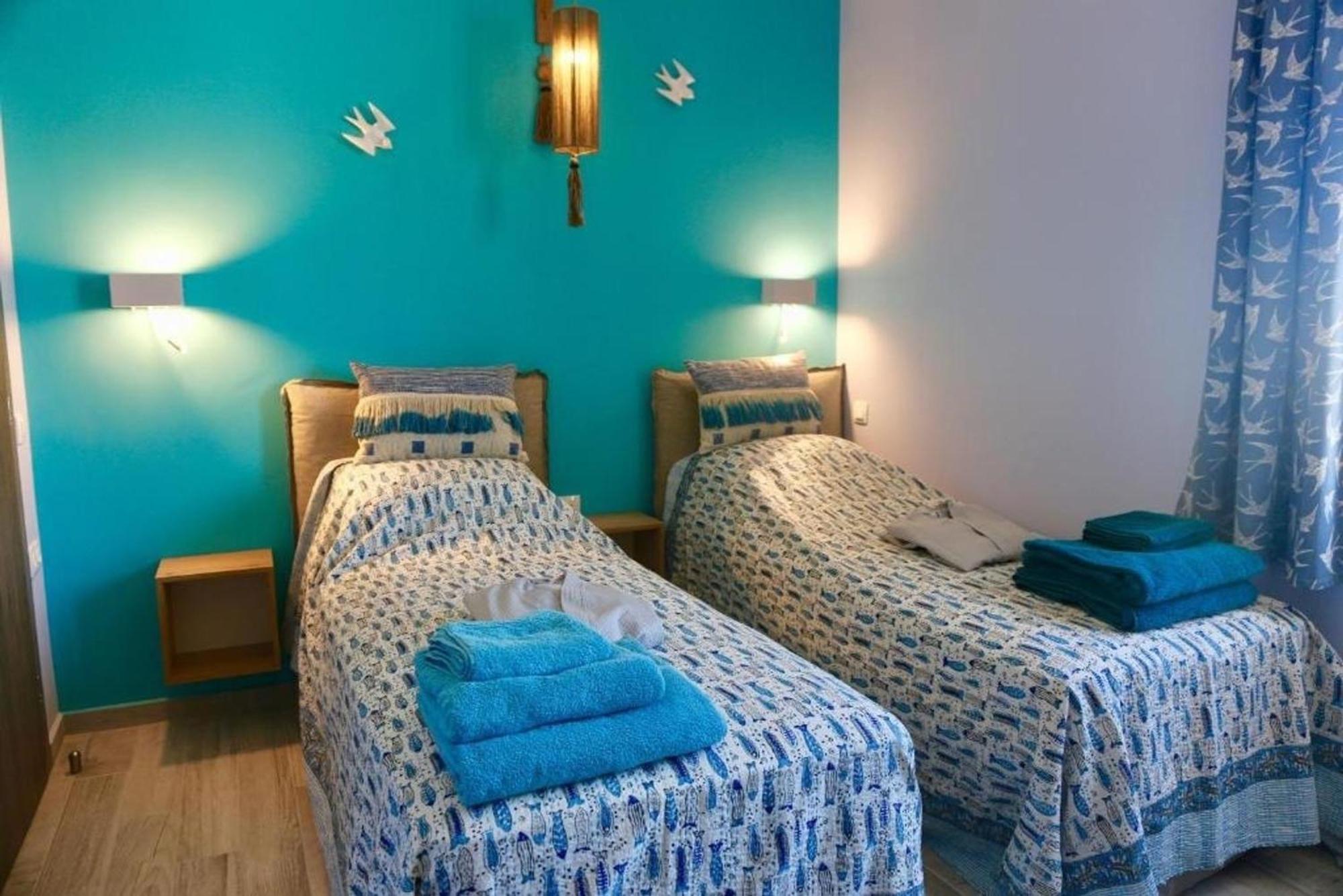 Casa Anthos Free Parking Apartment Chania  Bagian luar foto