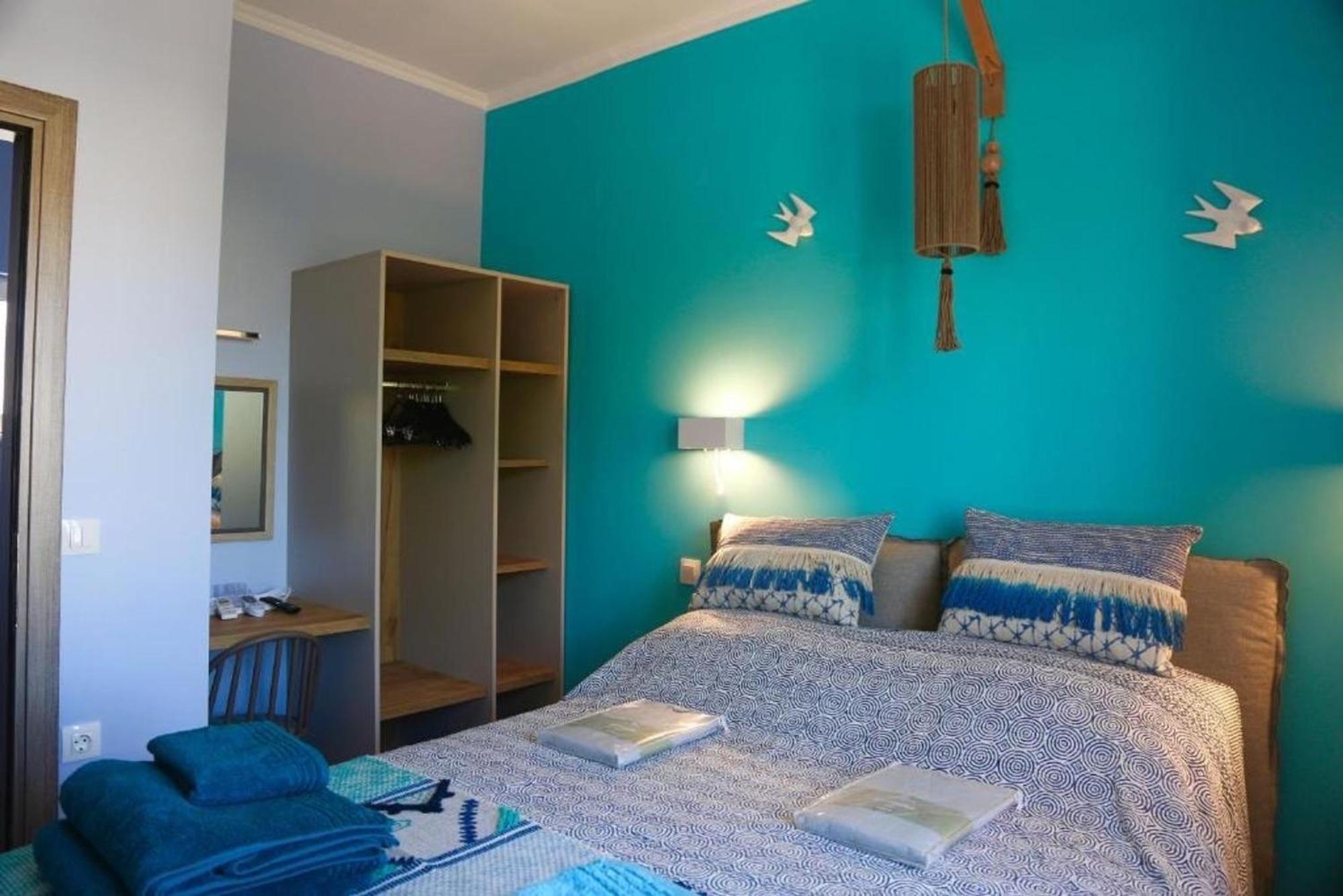 Casa Anthos Free Parking Apartment Chania  Bagian luar foto