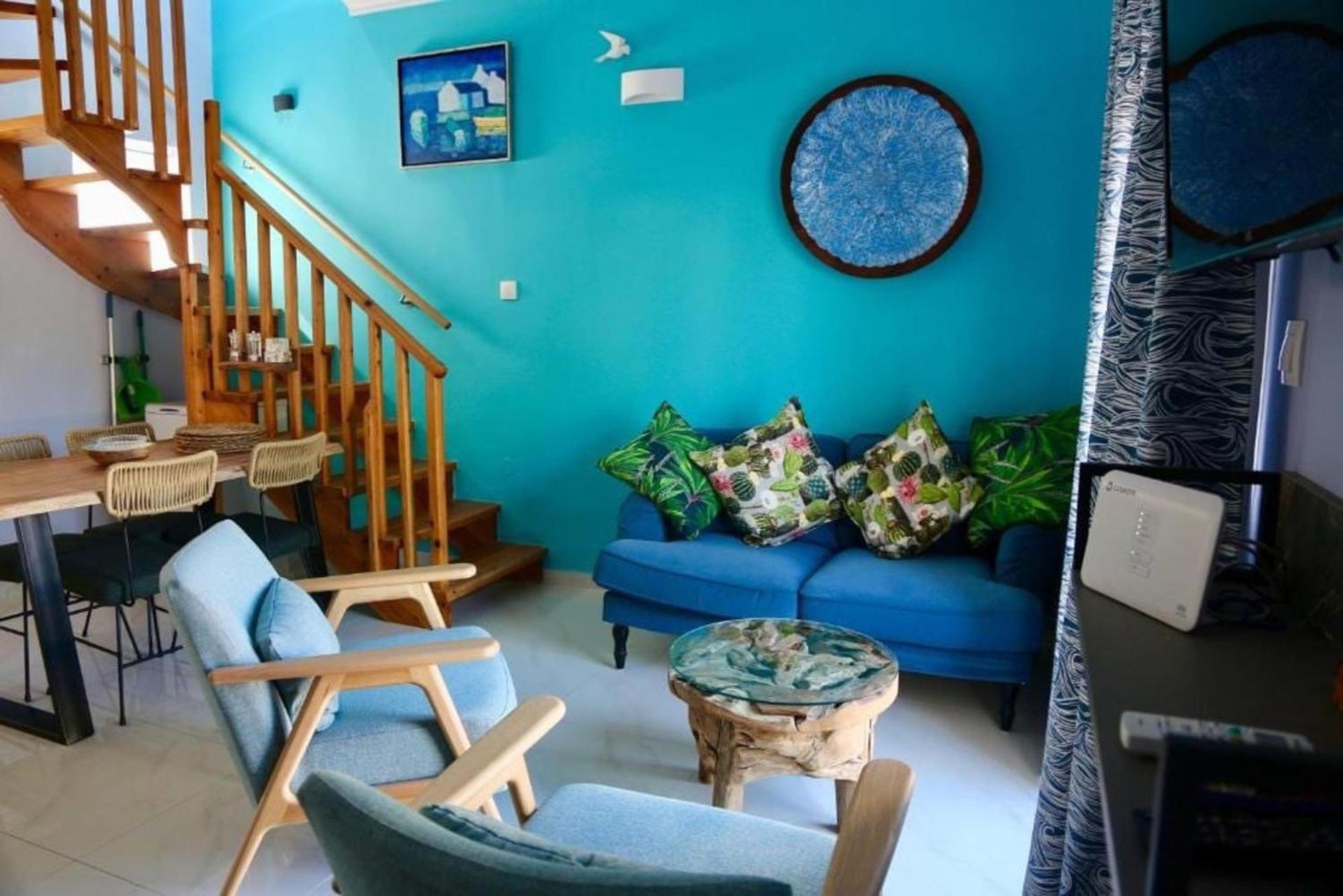 Casa Anthos Free Parking Apartment Chania  Bagian luar foto